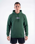 Sweat Capuche Forest - Heavy