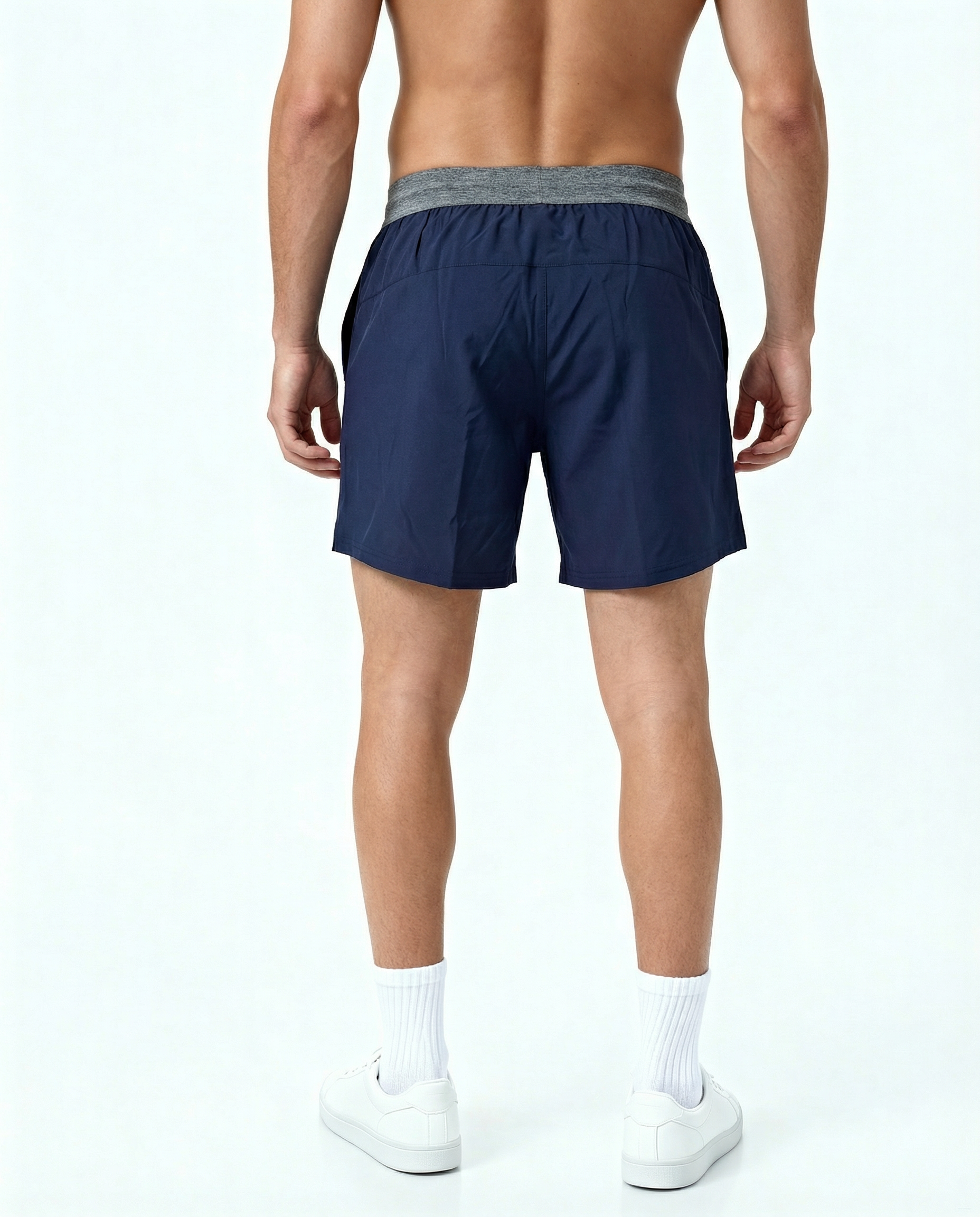 Short Navy - PrFormance