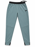 Jogging de sport homme tissu technique - BRO PrFormance Light Green
