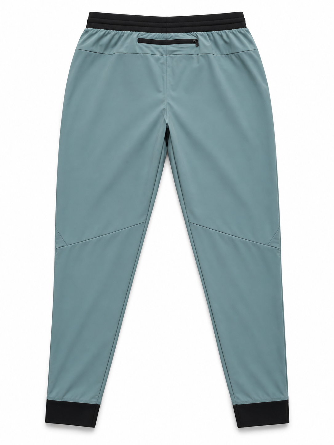 Jogging de sport homme technique vert clair - BRO Apparel, vue 2