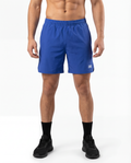 Short de Sport Elite Motion - Electric Blue