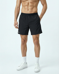 Short de sport homme noir PrFormance - BRO Apparel