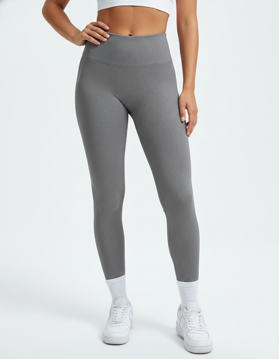 Legging Grey - Streakness