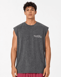 Débardeur Training Club – Black Acid Wash BRO
