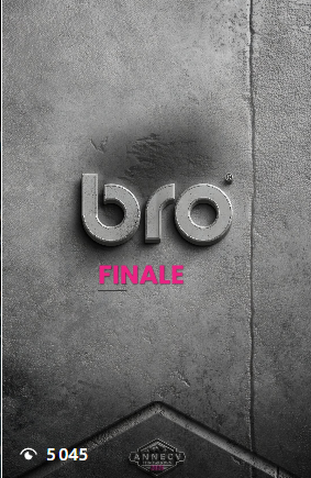 Communauté BRO Apparel : athlète en tenue BRO en compétition