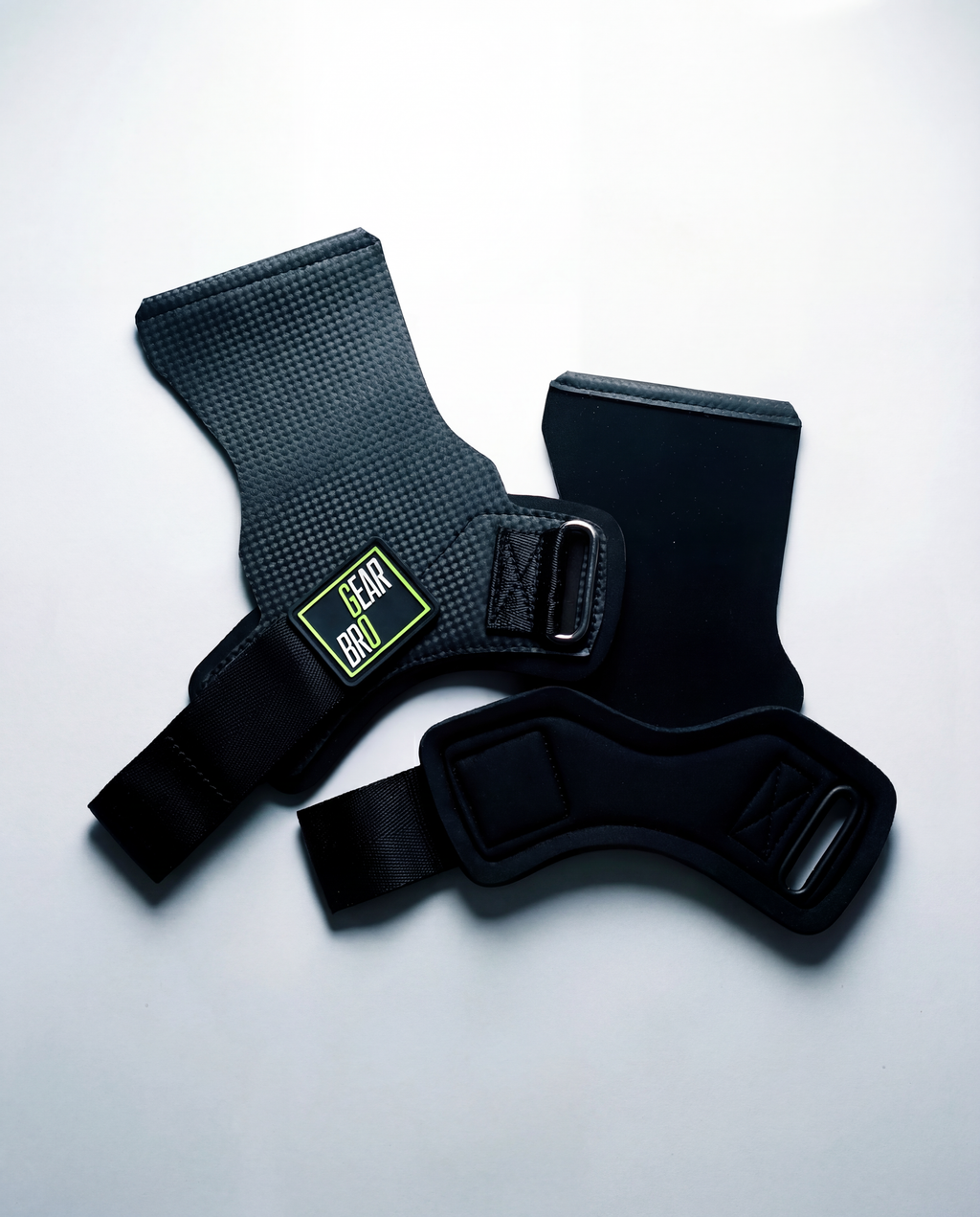 Maniques Cross Training + Sweatband OFFERT - GO WOD