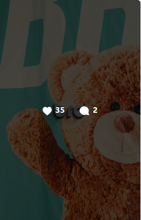 Communauté BRO Apparel : athlète en débardeur BRO Teddy